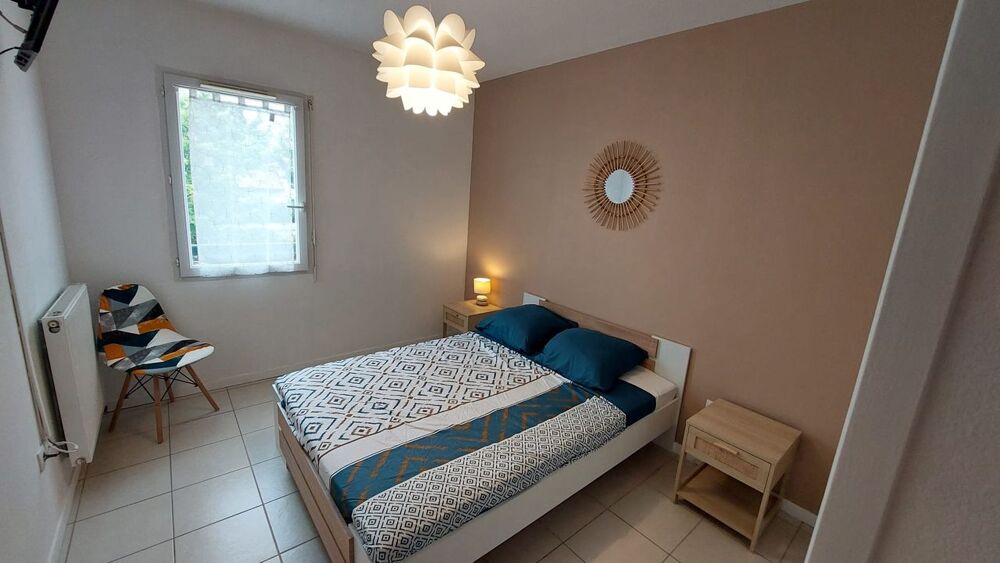 Location Appartement Appartement de 63m2 à louer sur Hendaye Hendaye