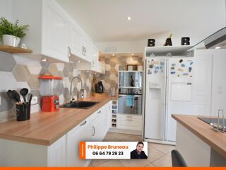  Maison à vendre 7 pièces 175 m²
