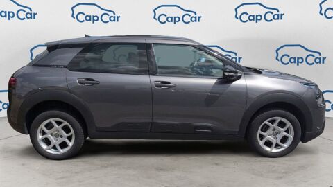 C4 cactus 1.5 BlueHDi 102 Feel 2019 occasion 59100 Roubaix