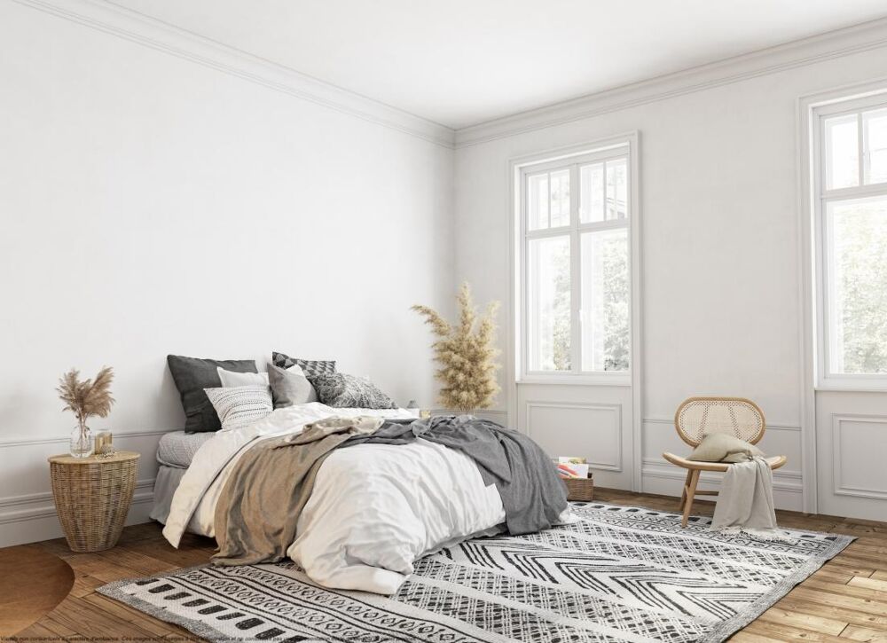 Appartement CONFORT avec extérieur
