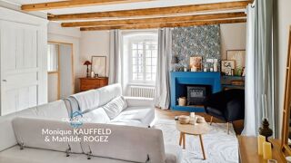  Maison � vendre 4 pi�ces 135 m�