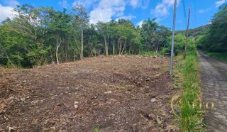  Terrain � vendre 2072 m�