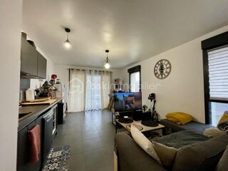  Appartement  vendre 2 pices 43 m