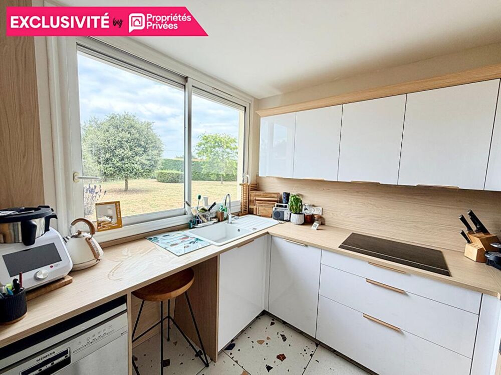Appartement Carbon Blanc 5 pièce(s) 93 m2 avec garage
