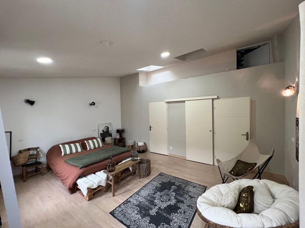 Vente Maison Maison de ville Romans Sur Isere 5 pièce(s) 114 m2 Romans sur isere