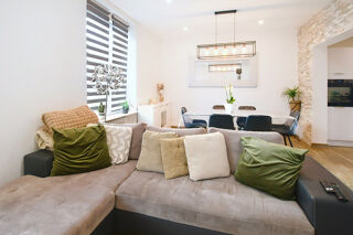  Maison � vendre 6 pi�ces 115 m�