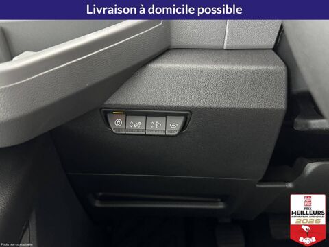 Master IV 3500 L3H2 2.0 BluedCi 150ch Extra 2026 occasion 10150 Lavau