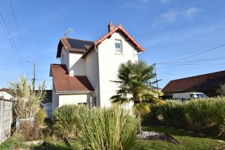  Maison à vendre 4 pièces 90 m²