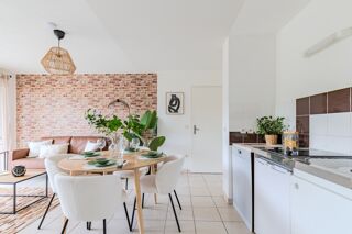  Appartement � vendre 2 pi�ces 40 m�