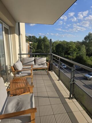  Appartement à vendre 3 pièces 66 m²