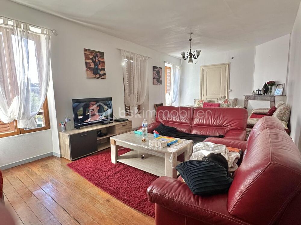 Vente Immeuble immeuble de rapport Villeneuve sur yonne