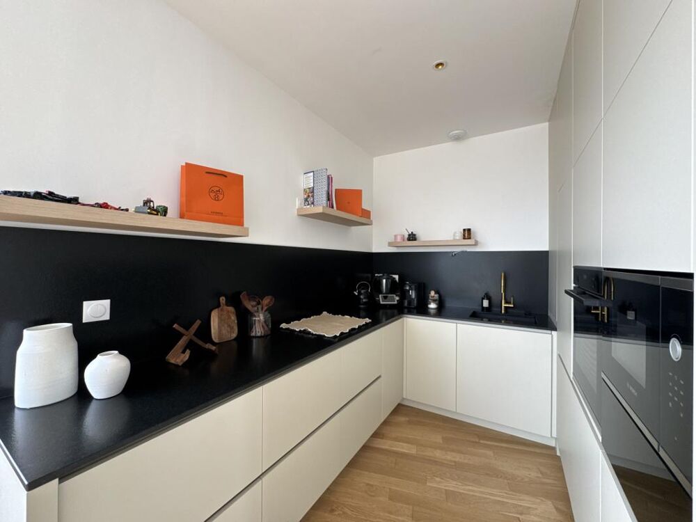 Vente Appartement Appartement Bordeaux