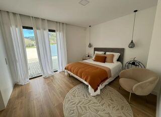  Maison � vendre 4 pi�ces 135 m�