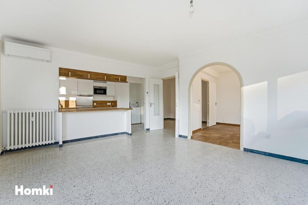 Vente Appartement Appartement T4 de 106 m² à Saint-Laurent-du-Var 06700 Saint laurent du var