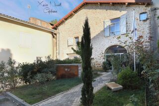 Vente Maison Maison à vendre 9 pièces SAINT AMOUR (39) Saint amour