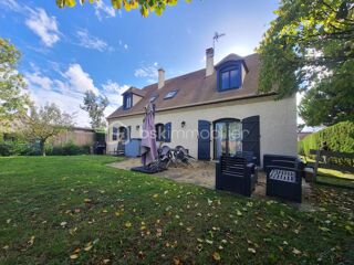  Maison  vendre 9 pices 185 m