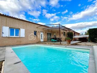  Maison à vendre 5 pièces 107 m²