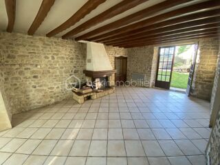  Maison à vendre 5 pièces 140 m²