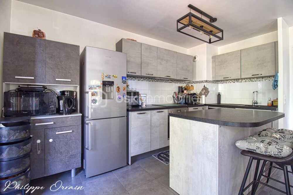 Vente Appartement SAINT-DENIS – Appartement 3 pèces 70m² Saint denis