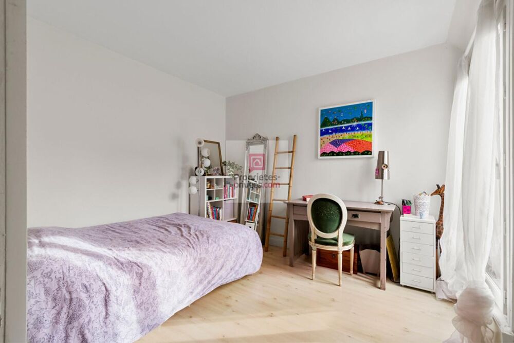 � vendre  Appartement Saint-Germain-en-Laye (78100)