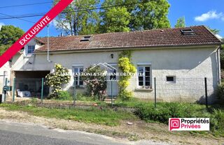 Maison à vendre 5 pièces 112 m²