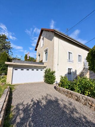  Maison à vendre 3 pièces 106 m²