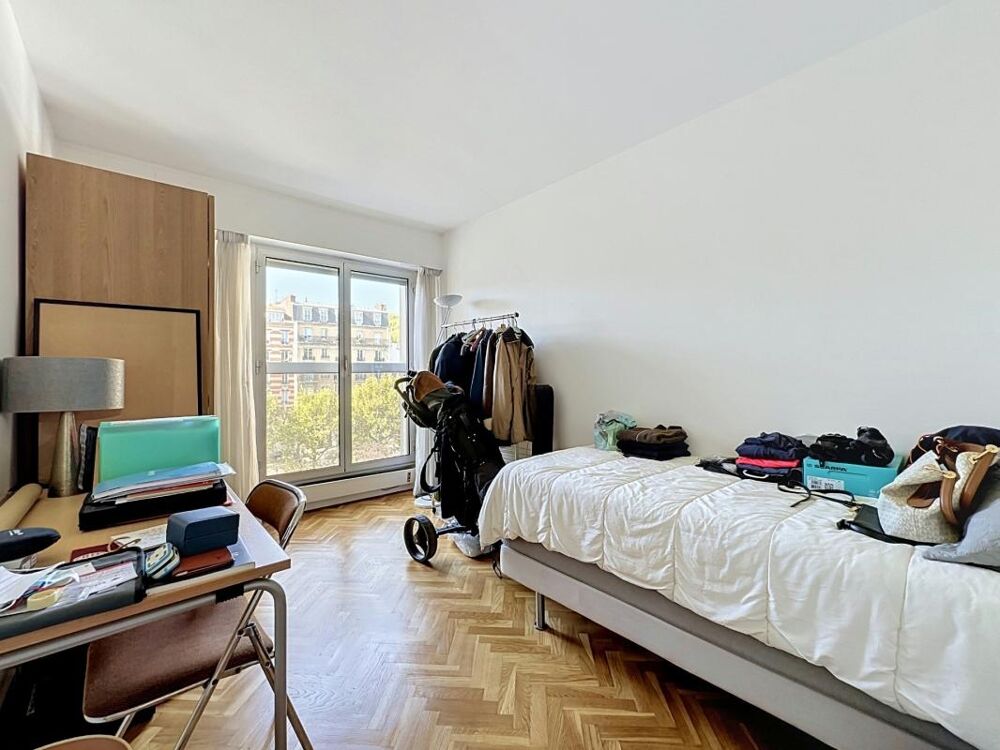 à vendre  Appartement Neuilly-sur-Seine (92200)