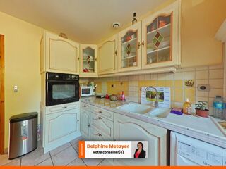  Maison � vendre 3 pi�ces 78 m�