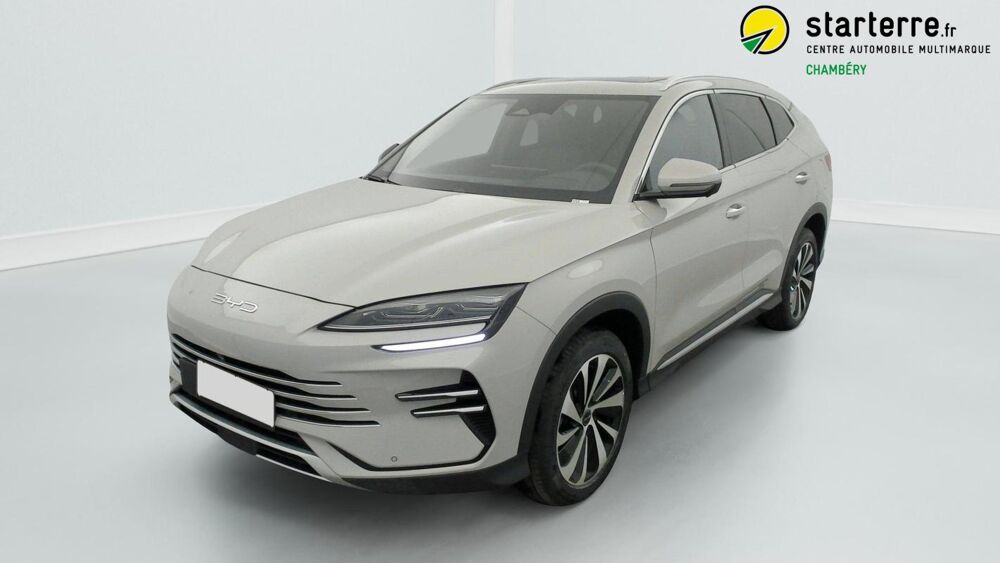 Seal 1.5L DM-I 218 CH PHEV COMFORT 2026 occasion 73420 Voglans