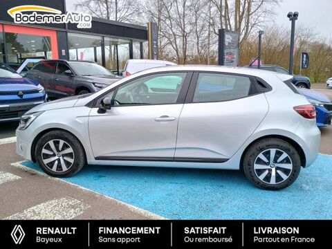 Clio TCe 90 Equilibre 2023 occasion 14400 Bayeux