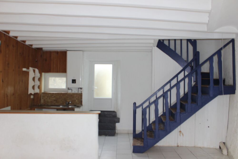 Vente Maison Maison à vendre 2 pièces LA SEGUINIERE (49) La seguiniere