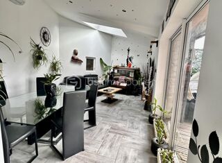  Maison � vendre 4 pi�ces 112 m�