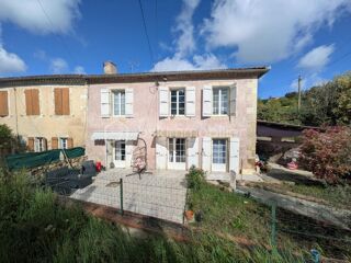  Maison à vendre 4 pièces 107 m²