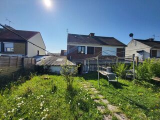  Maison � vendre 5 pi�ces 86 m�