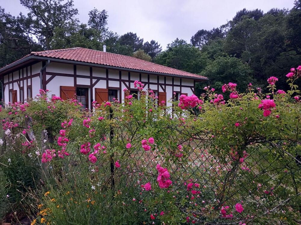 à vendre  Maison Castets (40260)