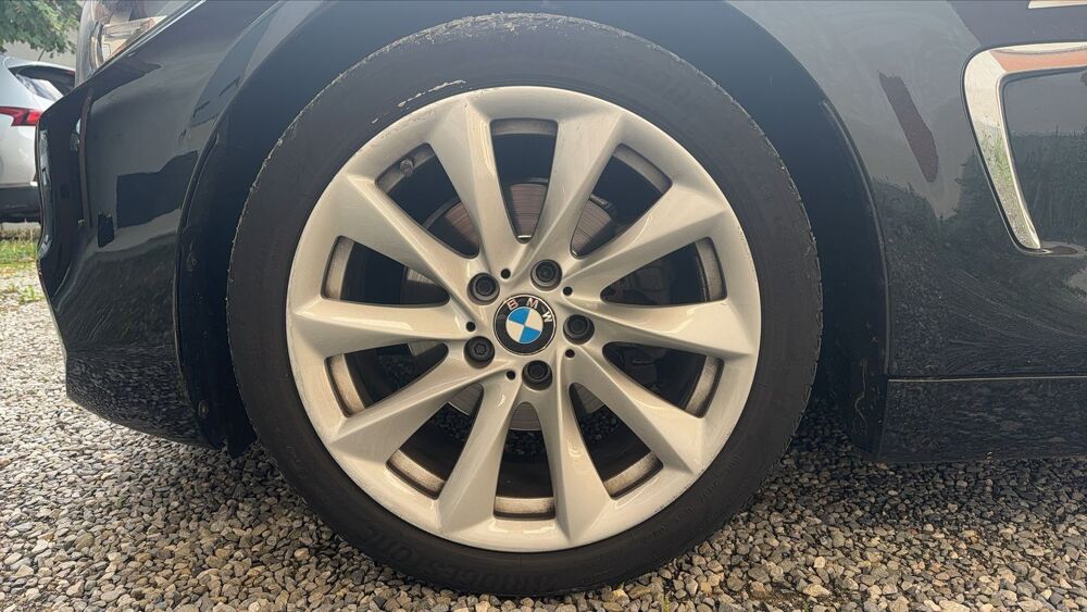 S&eacute;rie 4 Cabriolet (F33) 420d 190 Steptronic8 Luxury 2018 occasion 74350 Allonzier La Caille