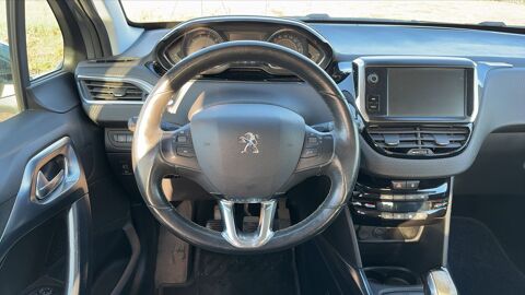 2008 1.2 Puretech 82 Allure 2014 occasion 45360 Chatillon Sur Loire