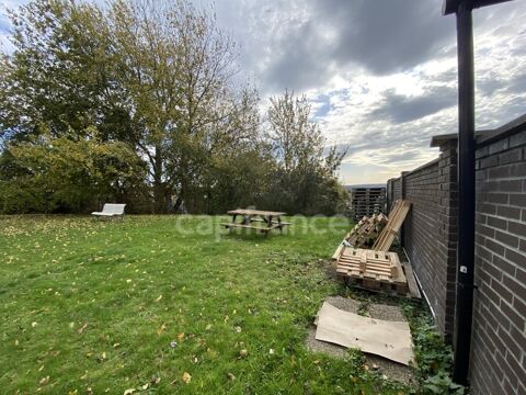 Local/bureau à vendre BRUAY LA BUISSIERE (62) 2 commerces 385 m², sur une parcelle de 2 297 m² 500000 62700 Bruay la buissiere