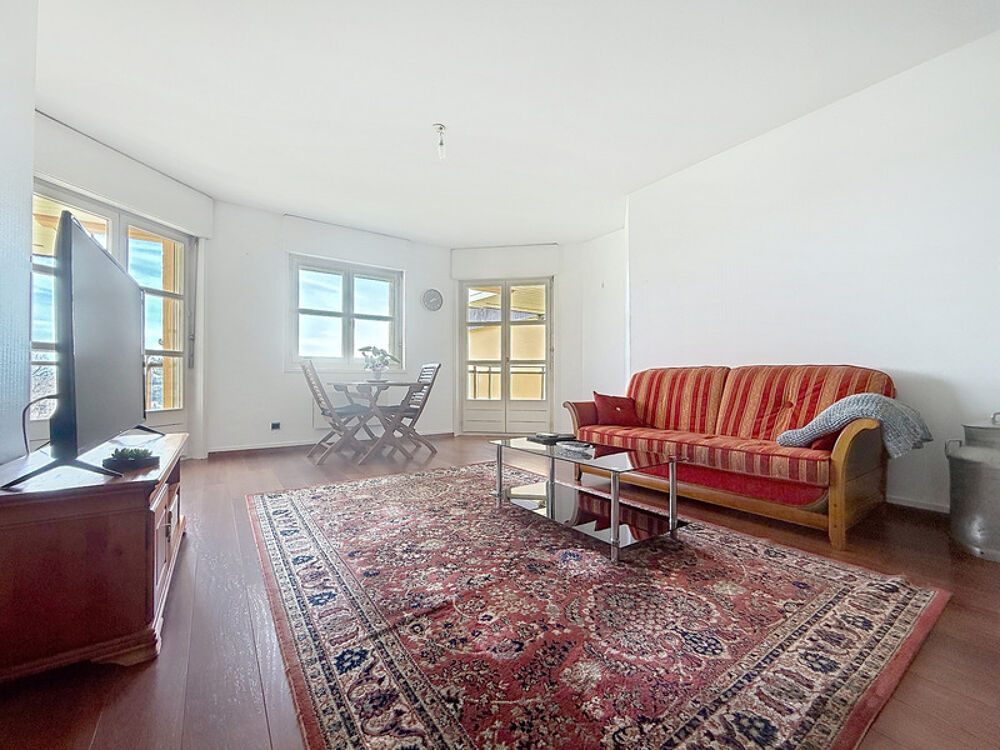 Appartement à vendre 3 pièces DIVONNE LES BAINS (01)