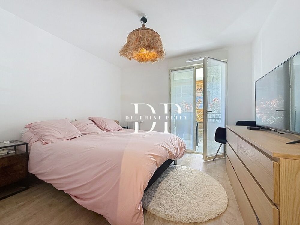 Lucinges, Appartement à vendre 3 pièces de 61,66 m2 (74)