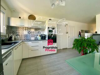  Maison � vendre 3 pi�ces 77 m�