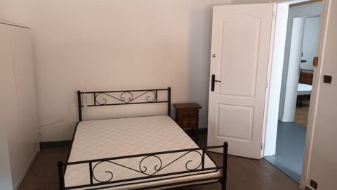  Appartement � louer 1 pi�ce 16 m�