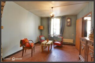  Maison à vendre 4 pièces 106 m²