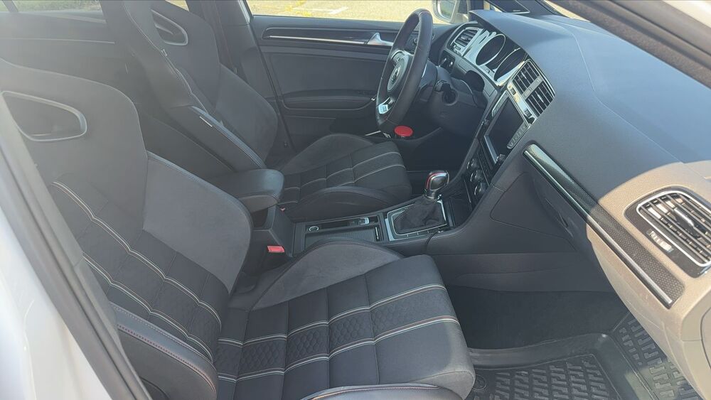 Golf GTI 2.0 TSI 265 DSG6 Clubsport 2016 occasion 09100 Pamiers