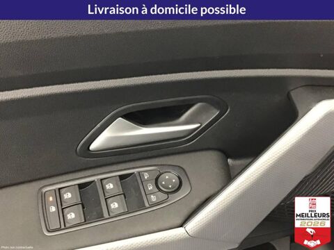 Duster Hybrid 155 Journey5 portes VP Essence Coura 2026 occasion 78200 Buchelay