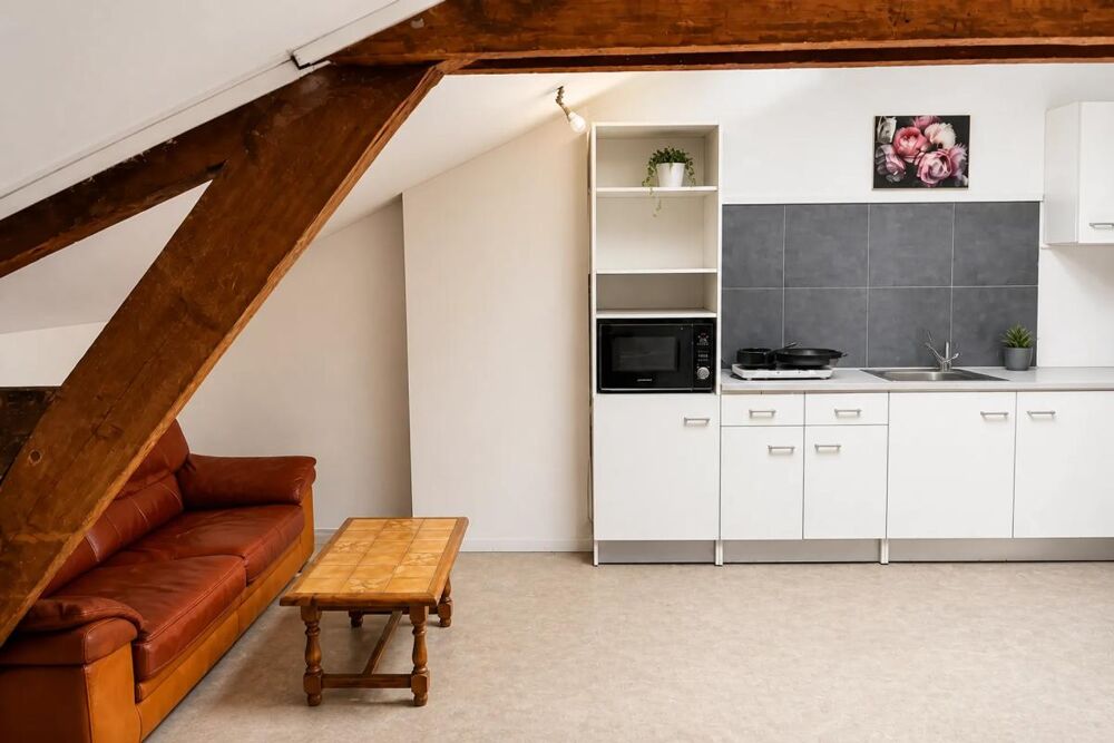 Ensemble immobilier de 14 pièces de 250 m² à Blaye-les-Mines