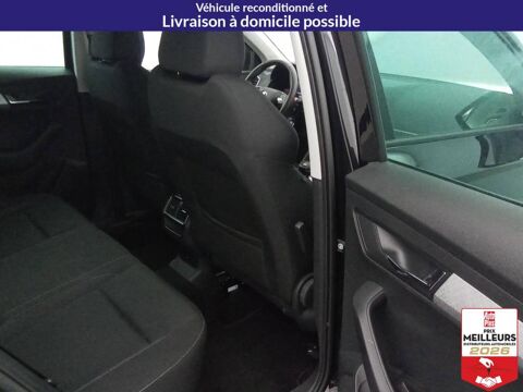Karoq TSI 150 ACT DSG7 Ambition +Pack Parking +Hay 2024 occasion 10150 Lavau