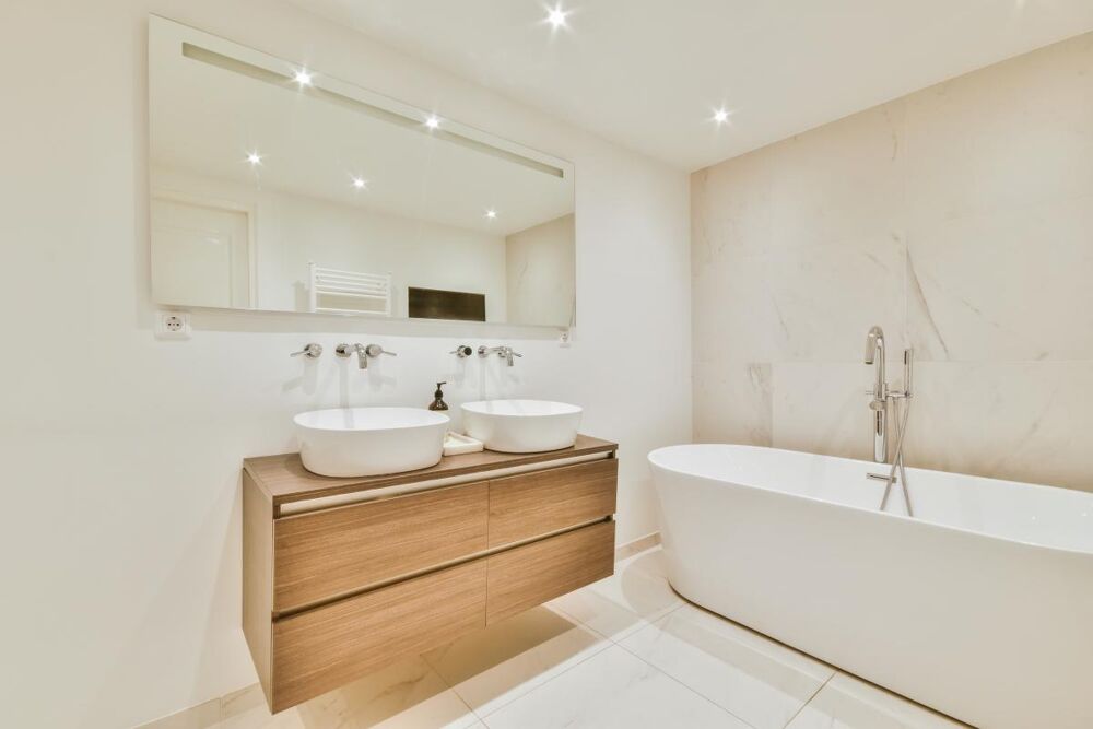 Vente Appartement T2 de 51m2 France