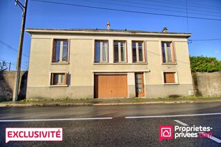  Maison � vendre 6 pi�ces 142 m�
