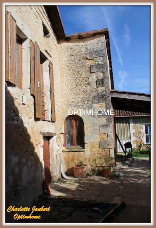  Maison à vendre 5 pièces 110 m²